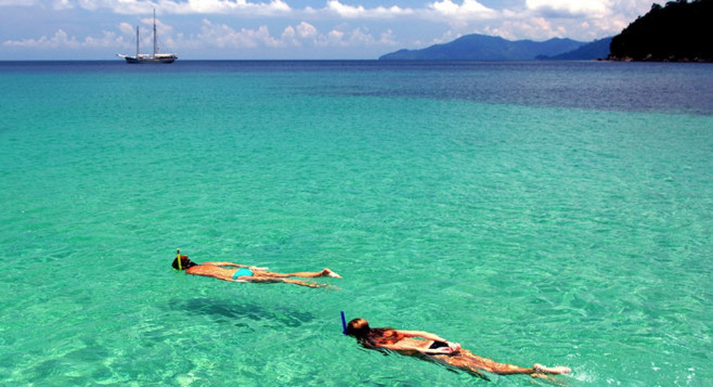 KawthaungMergui Archipelago | Wanderlust Travel Myanmar