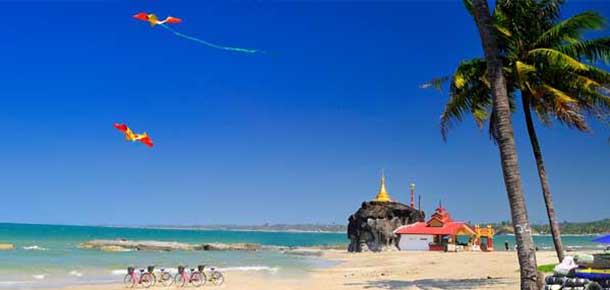 Chaung-Tha-Beach