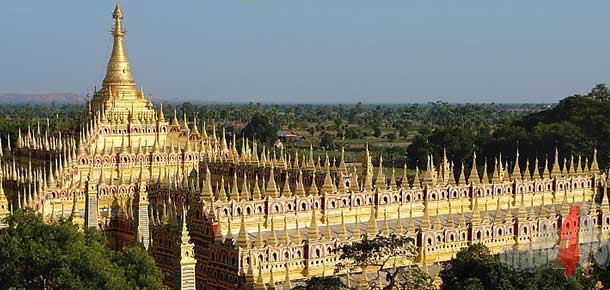 Monywa