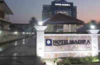 HOTEL-MADIRA