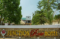 JUNCTION-ROSE-HOTEL