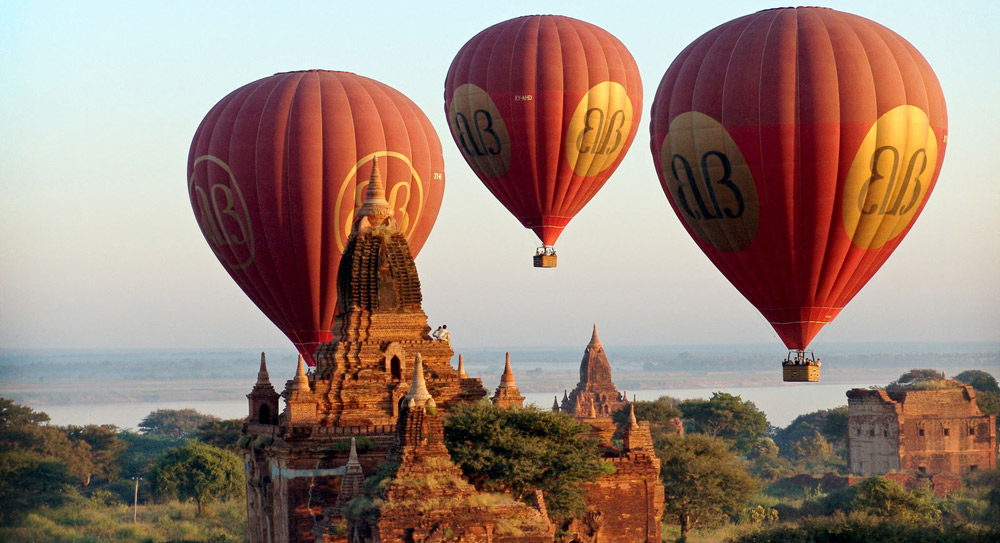 Yangon