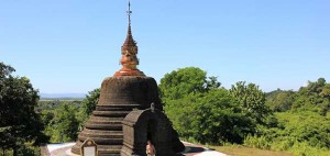 Mrauk-U-(Rakhine-State)